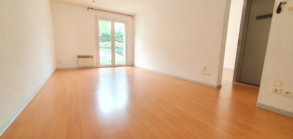 Appartement Rue Aristide Briand à Rodez