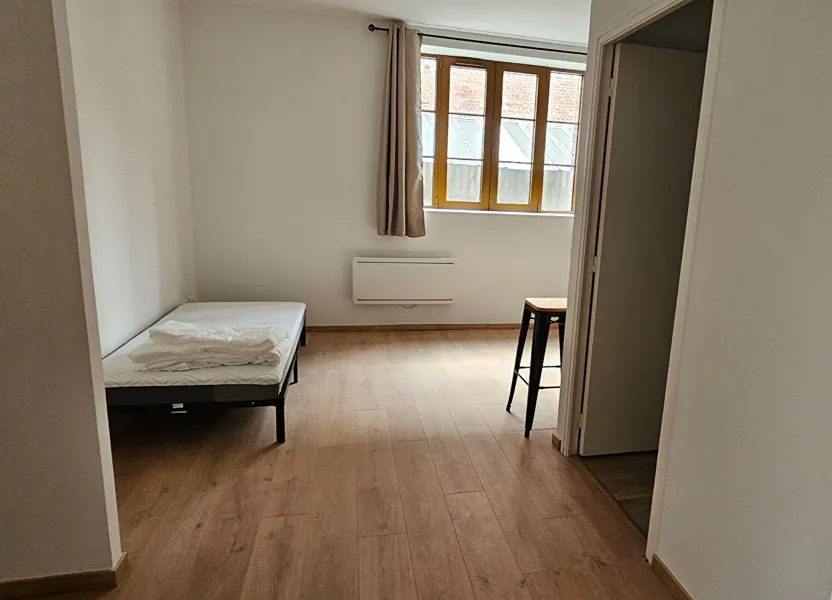 Appartement D 1029 à Saint-Quentin