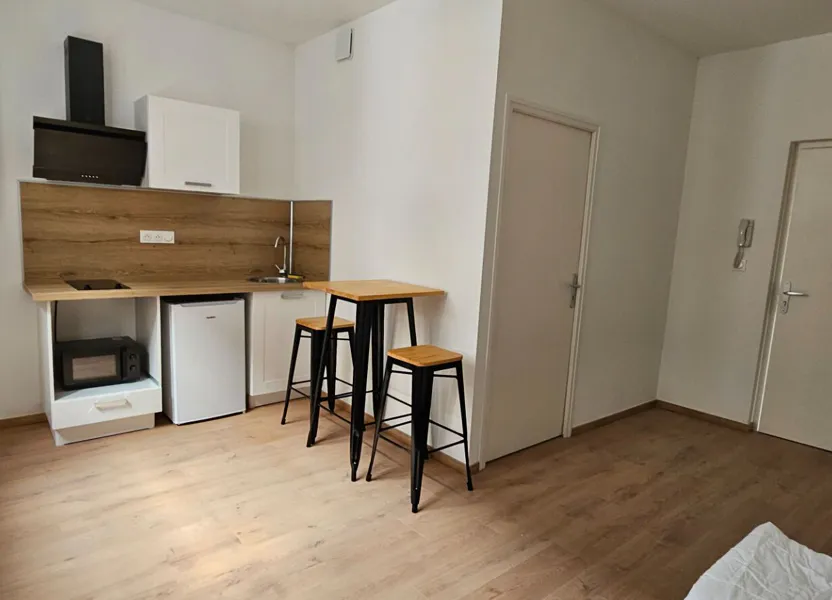 Appartement D 1029 à Saint-Quentin