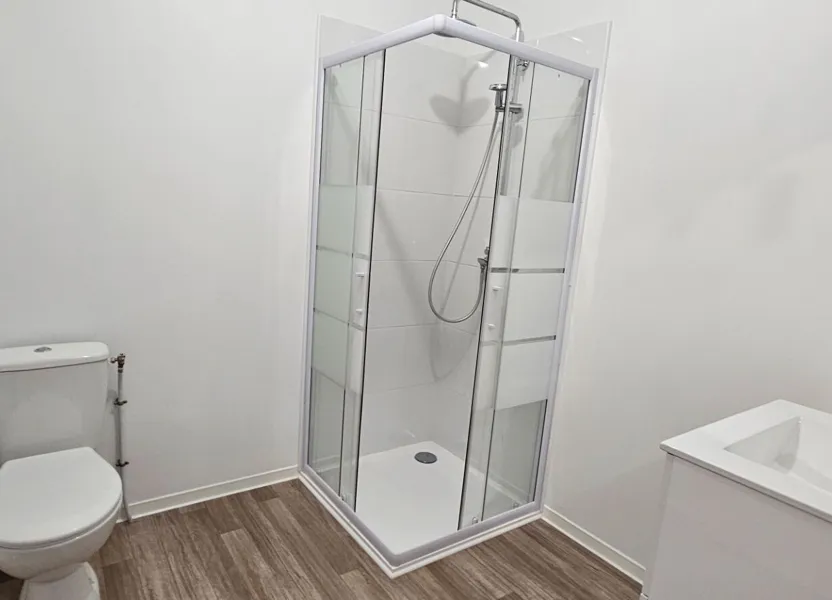Appartement D 1029 à Saint-Quentin