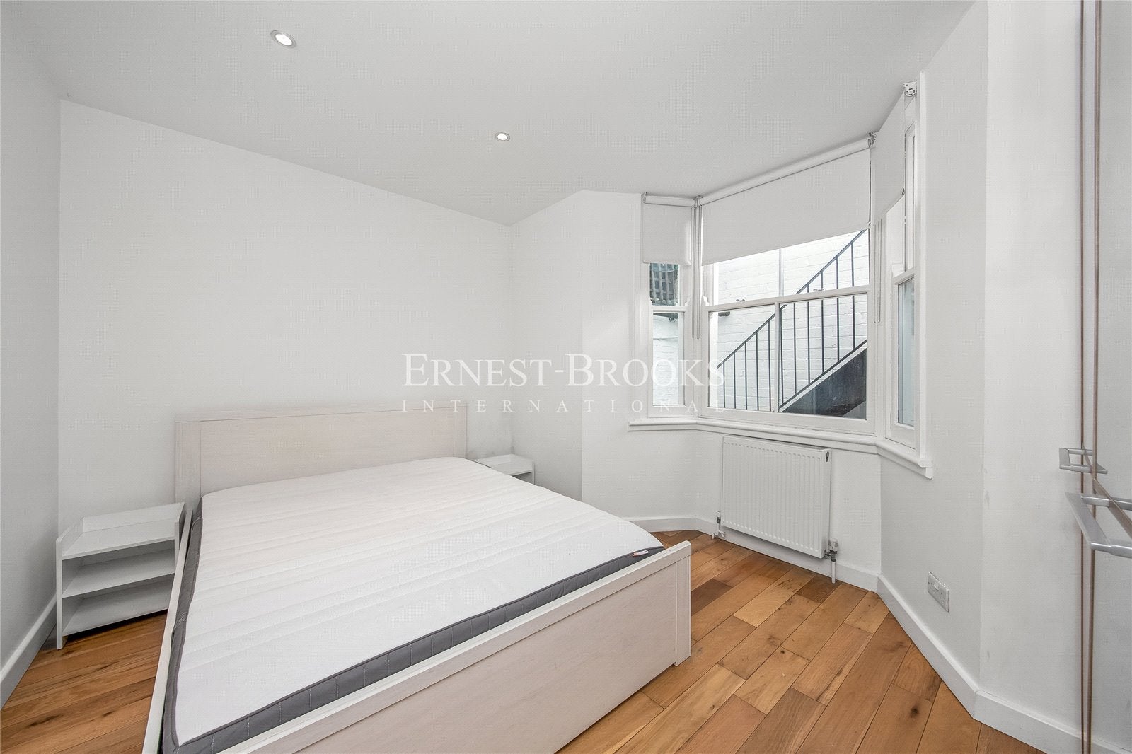 Flat Wandsworth Road in Greater London