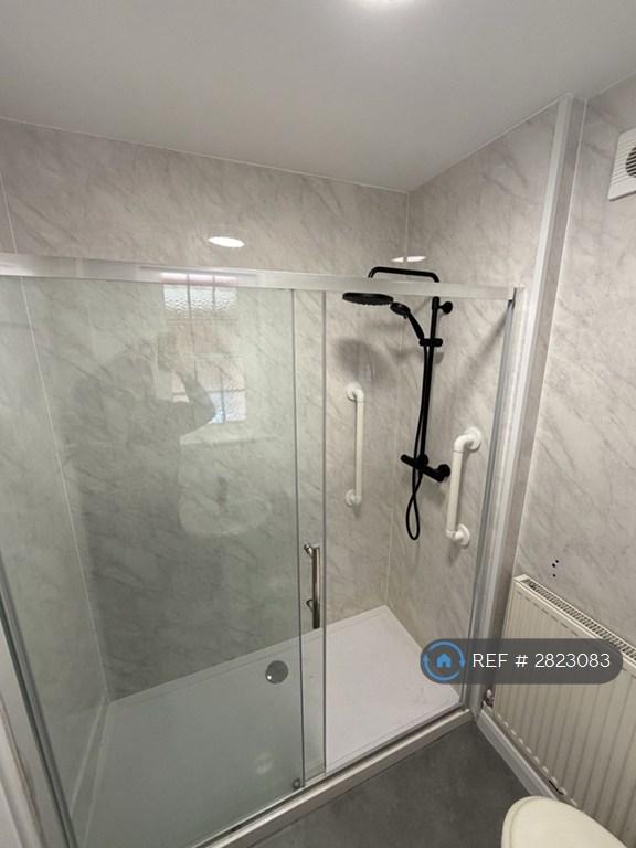 House Fairholme in Greater London