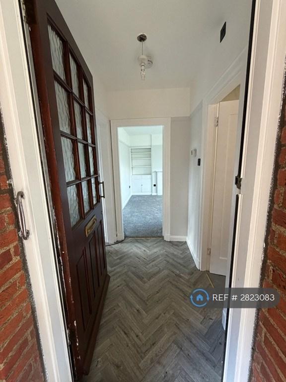 House Fairholme in Greater London