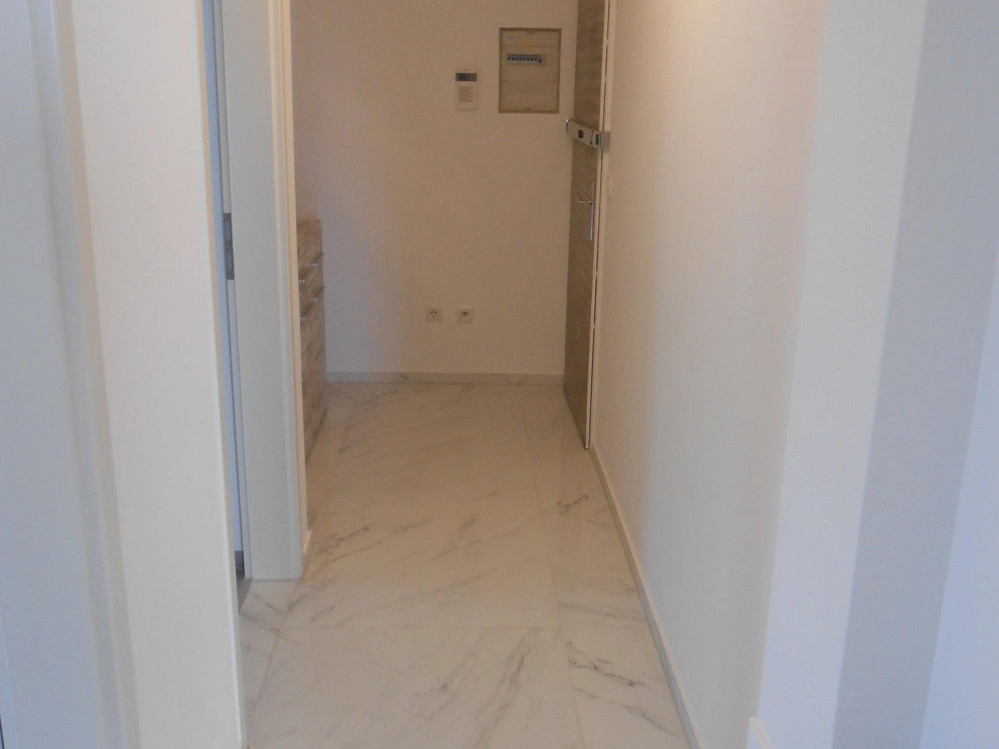 Wohnung Ackerstraße in Ilmenau