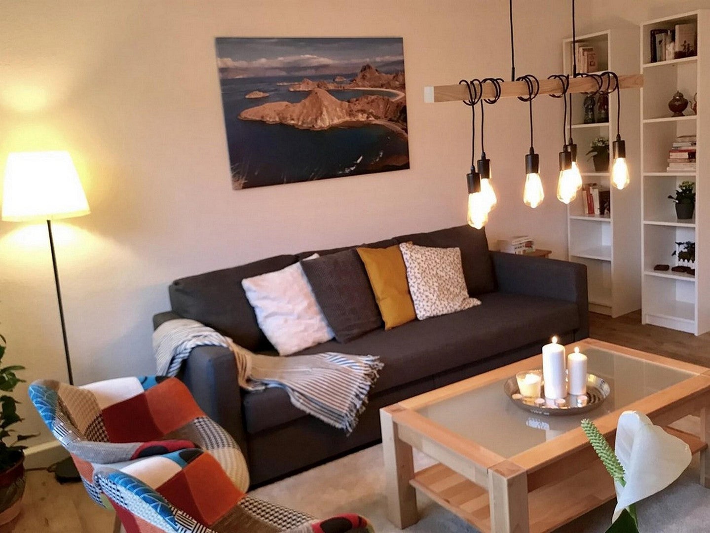 Wohnung Richard-Strauss-Straße in München