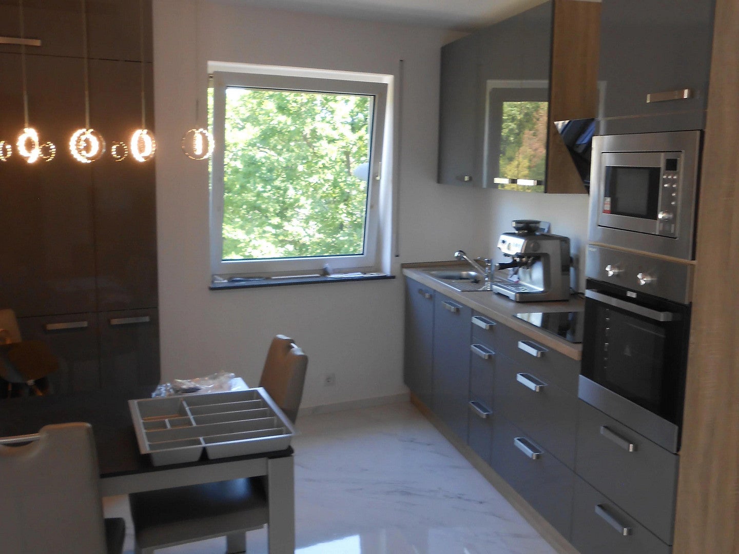 Wohnung Ackerstraße in Ilmenau