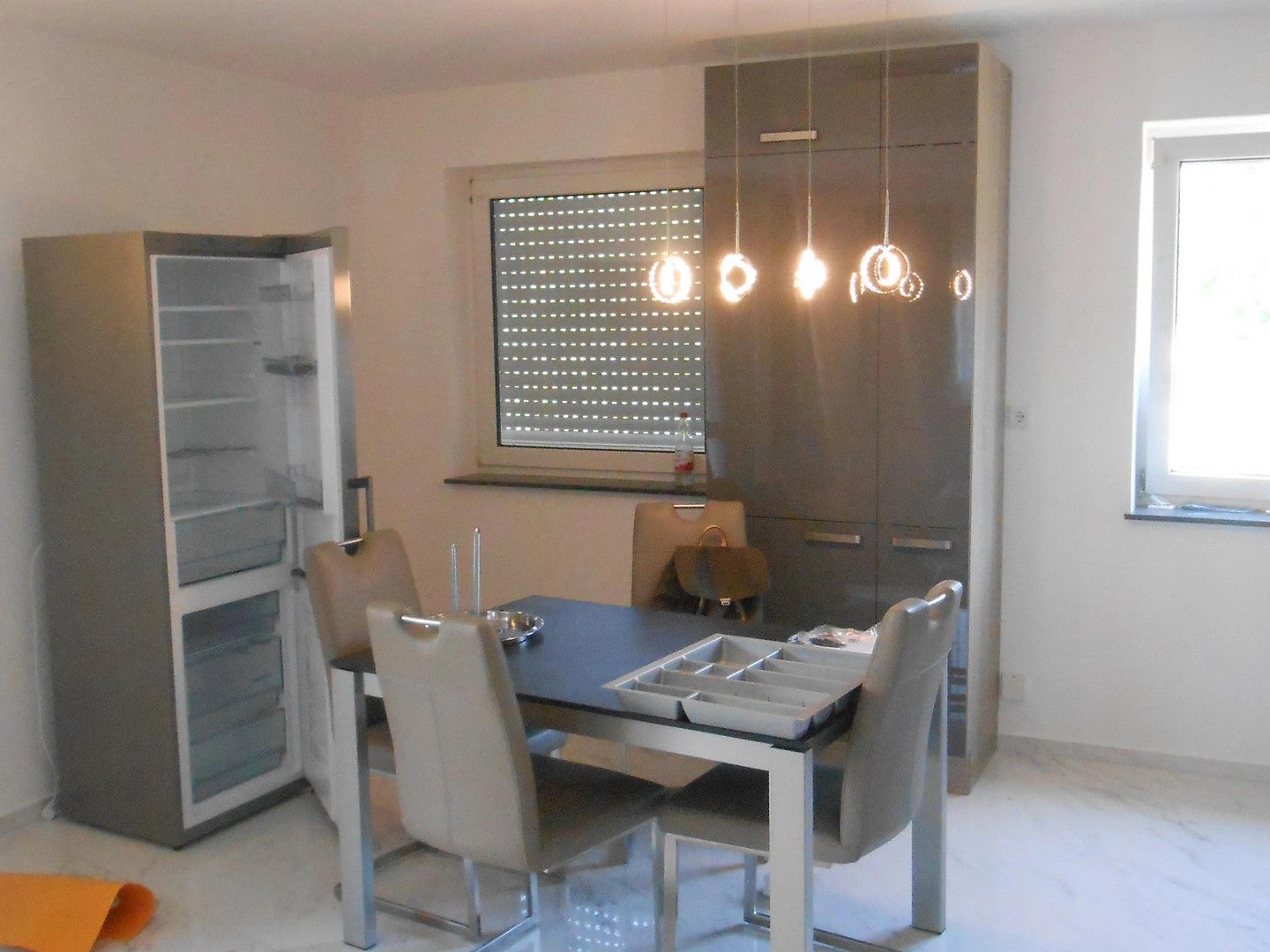 Wohnung Ackerstraße in Ilmenau