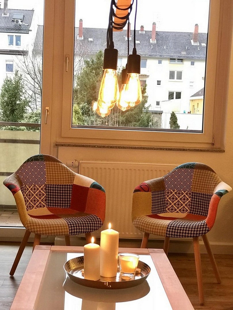 Wohnung Richard-Strauss-Straße in München