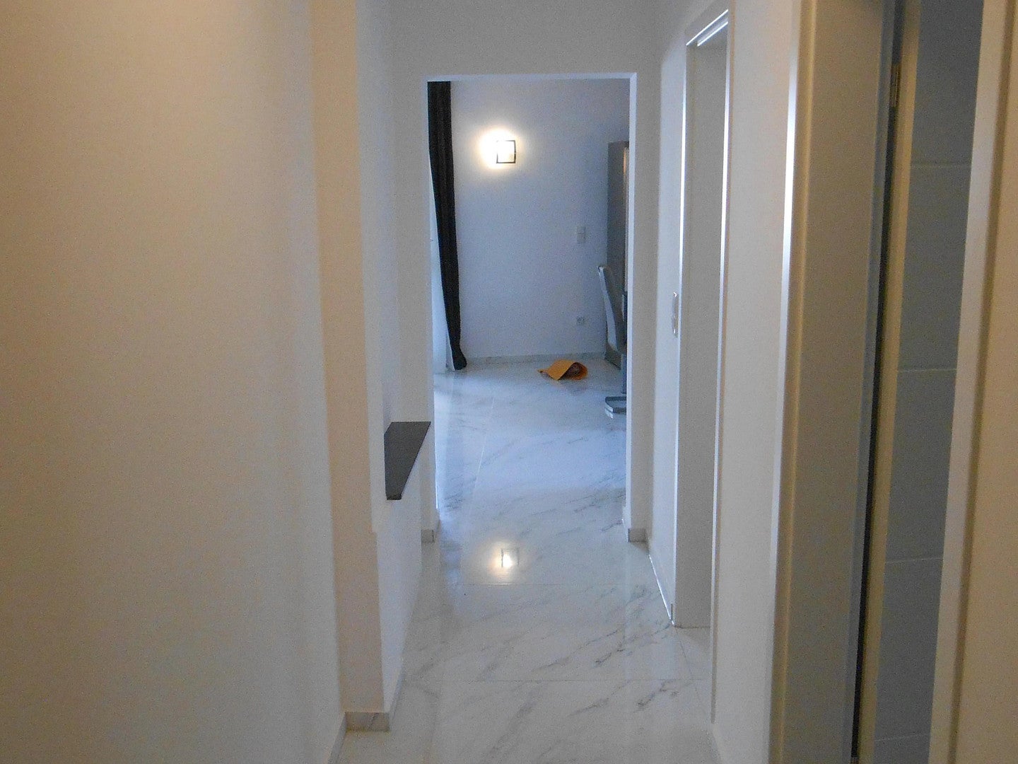 Wohnung Ackerstraße in Ilmenau