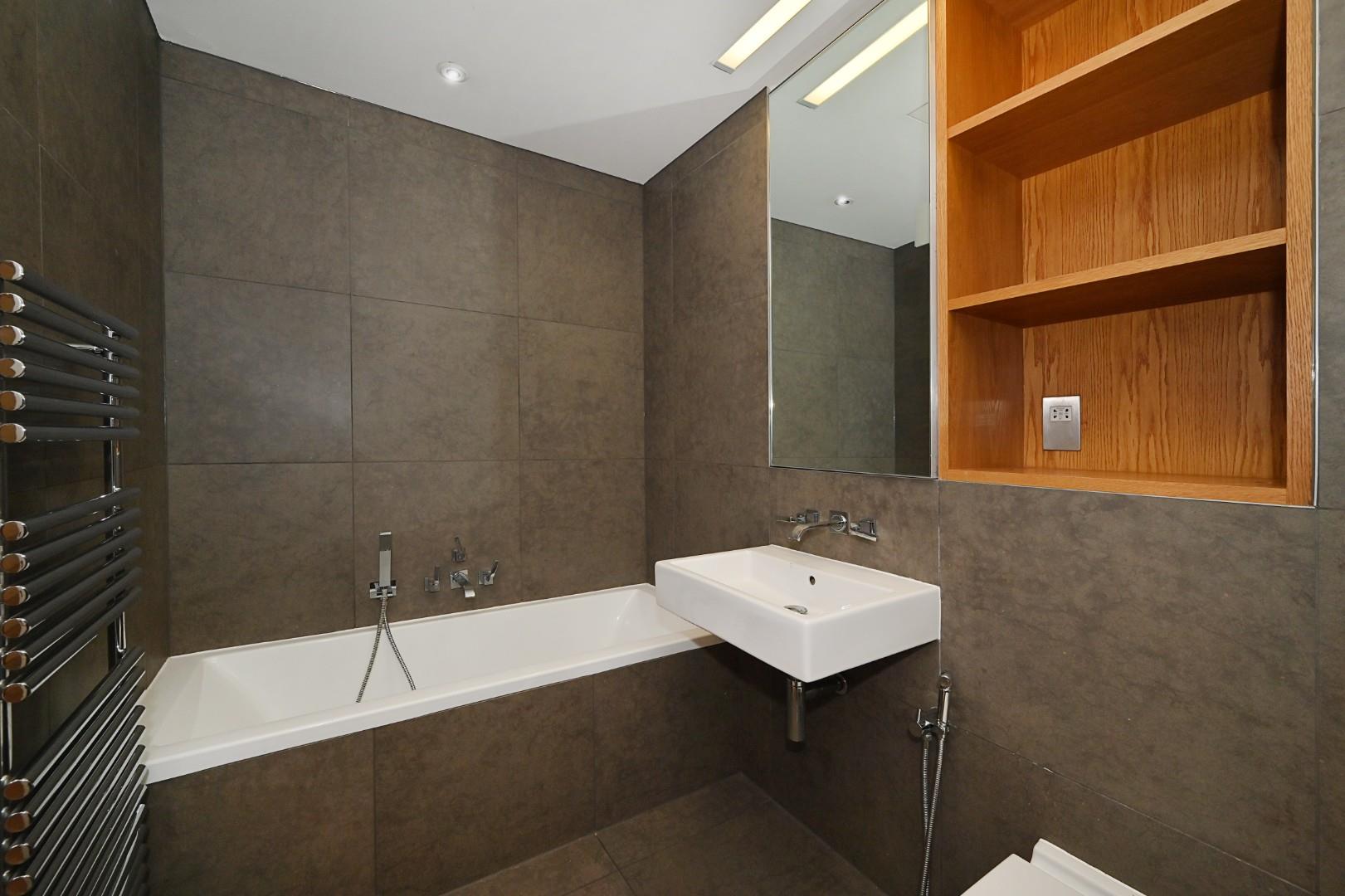 Flat Portman Close in London
