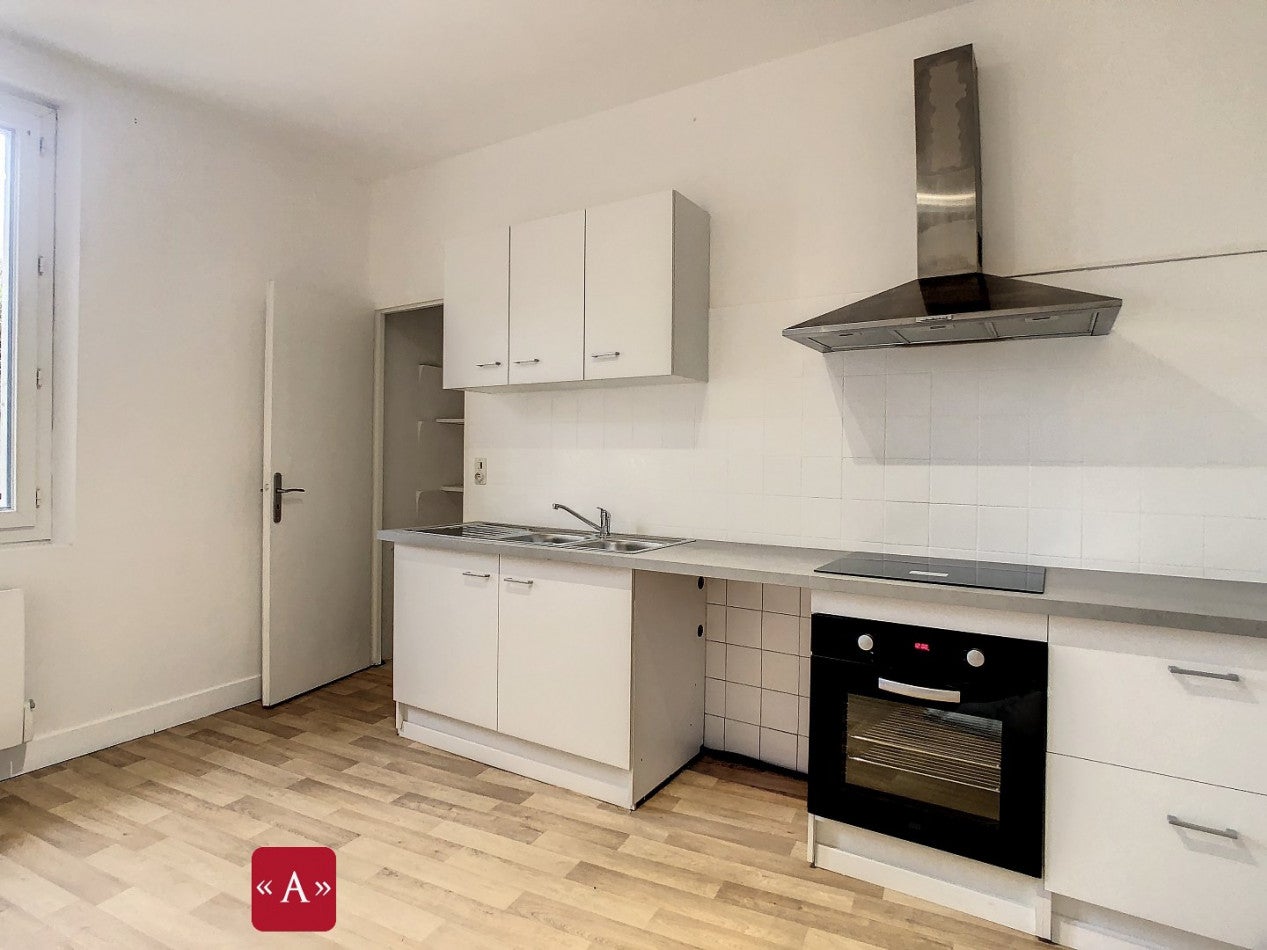 Appartement Rue des Cordonniers à Rabastens