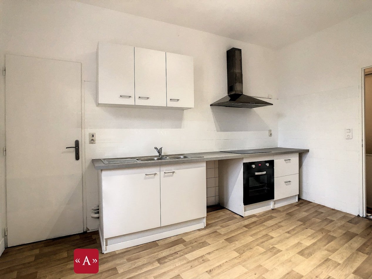 Appartement Rue des Cordonniers à Rabastens