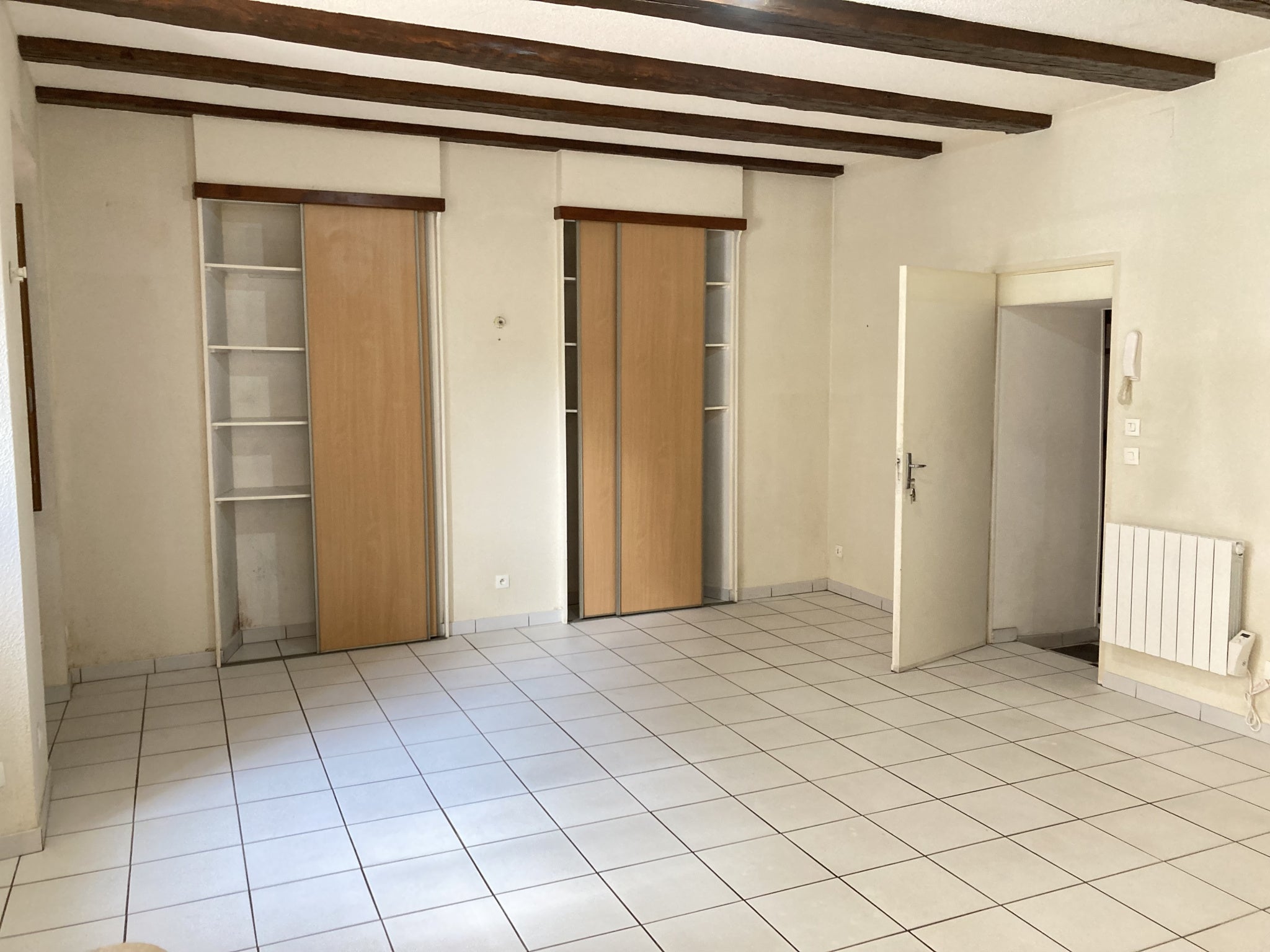 Appartement Rue de Florimont à Delle