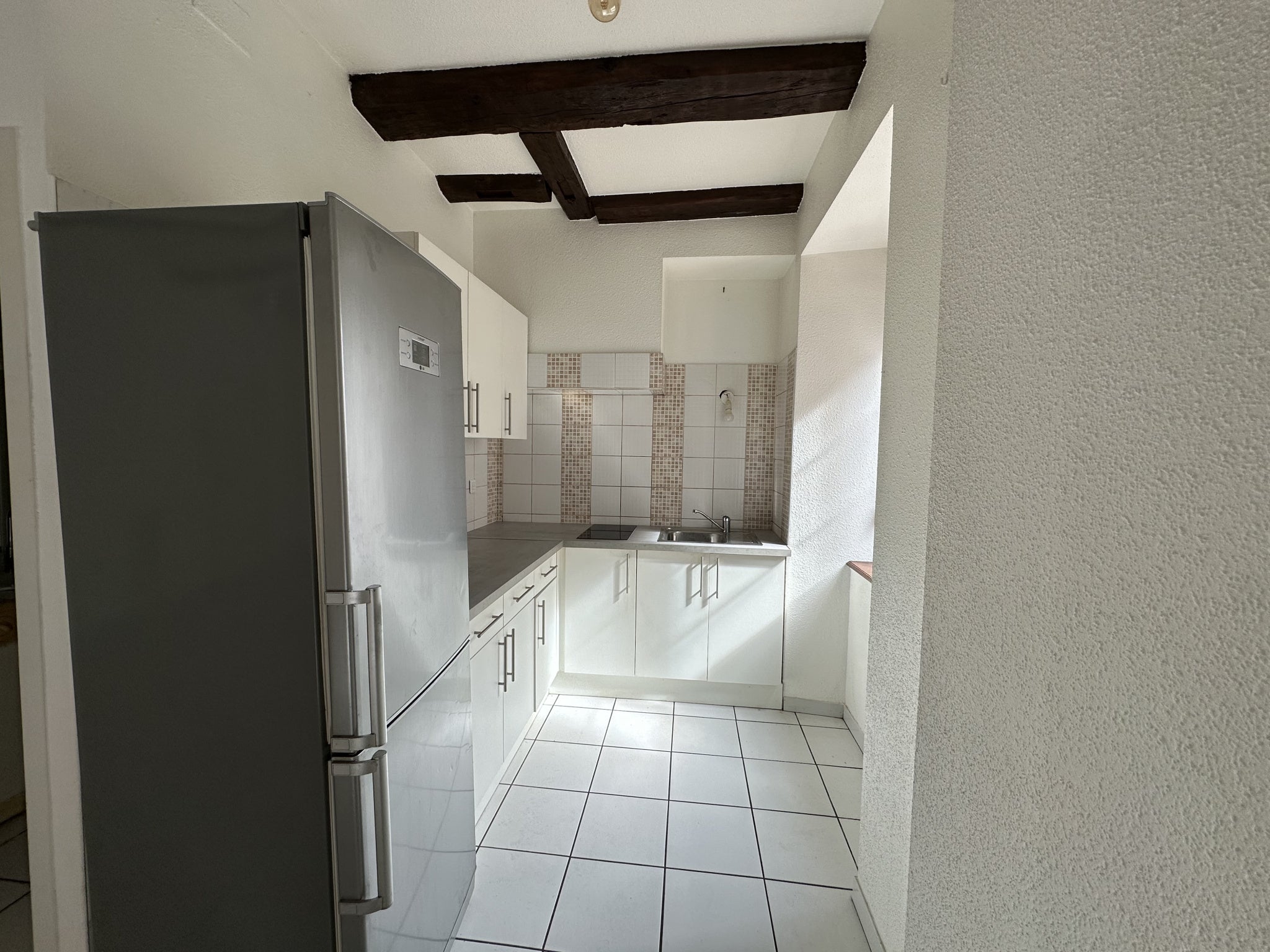 Appartement Rue de Florimont à Delle