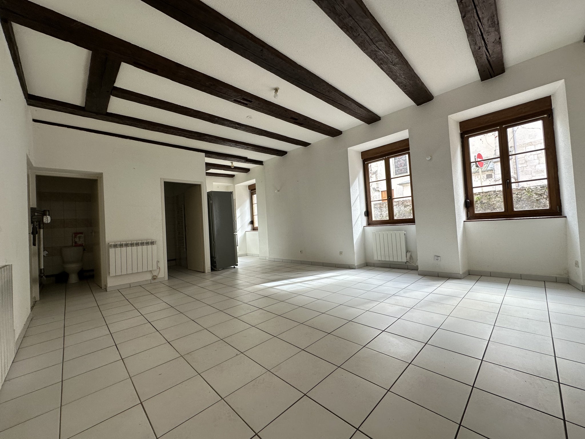 Appartement Rue de Florimont à Delle