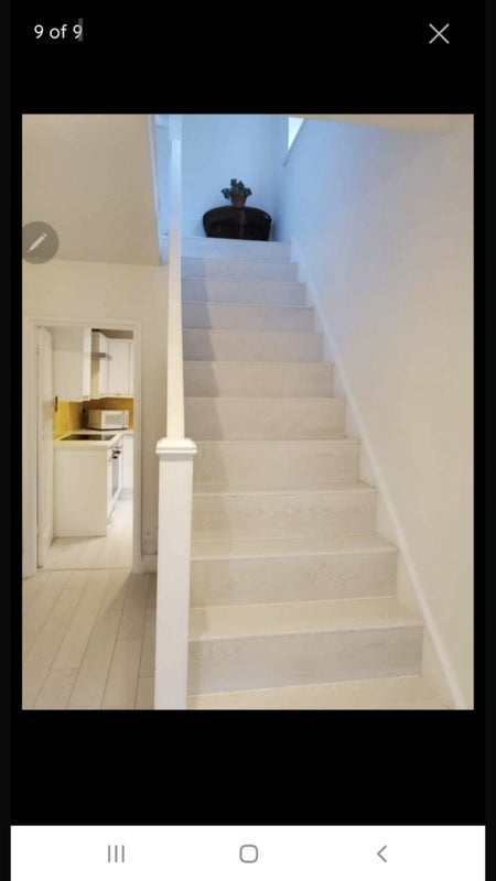 House Marsden Lane in Leicester