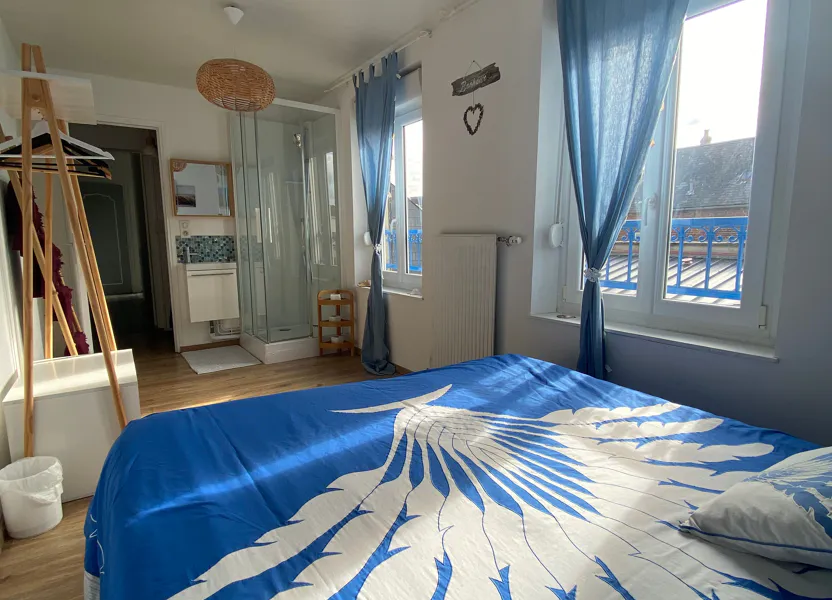 Appartement Rue du Grand Voyeul à Rue