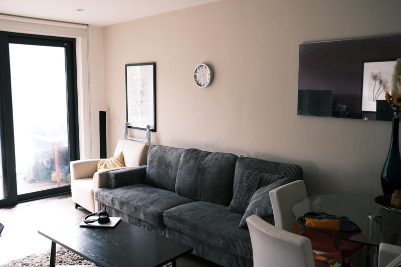 Room Upper North Street in Greater London