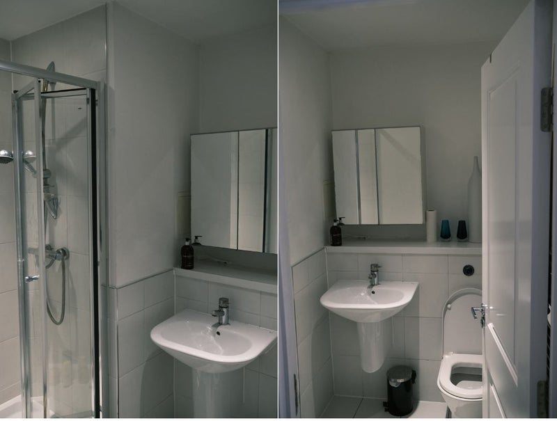 Room Upper North Street in Greater London