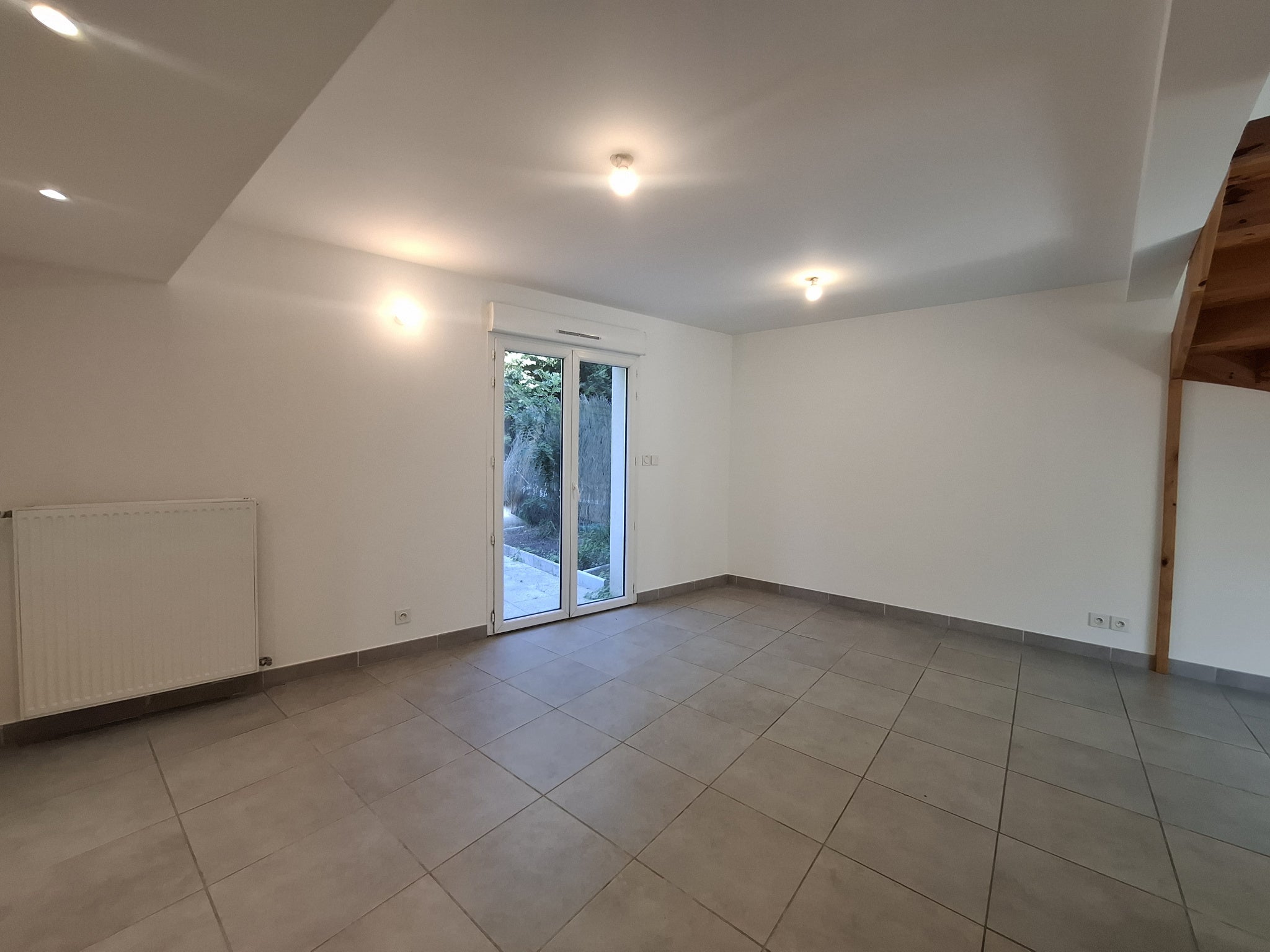 Maison Rue Pierre Forestier à Cusset