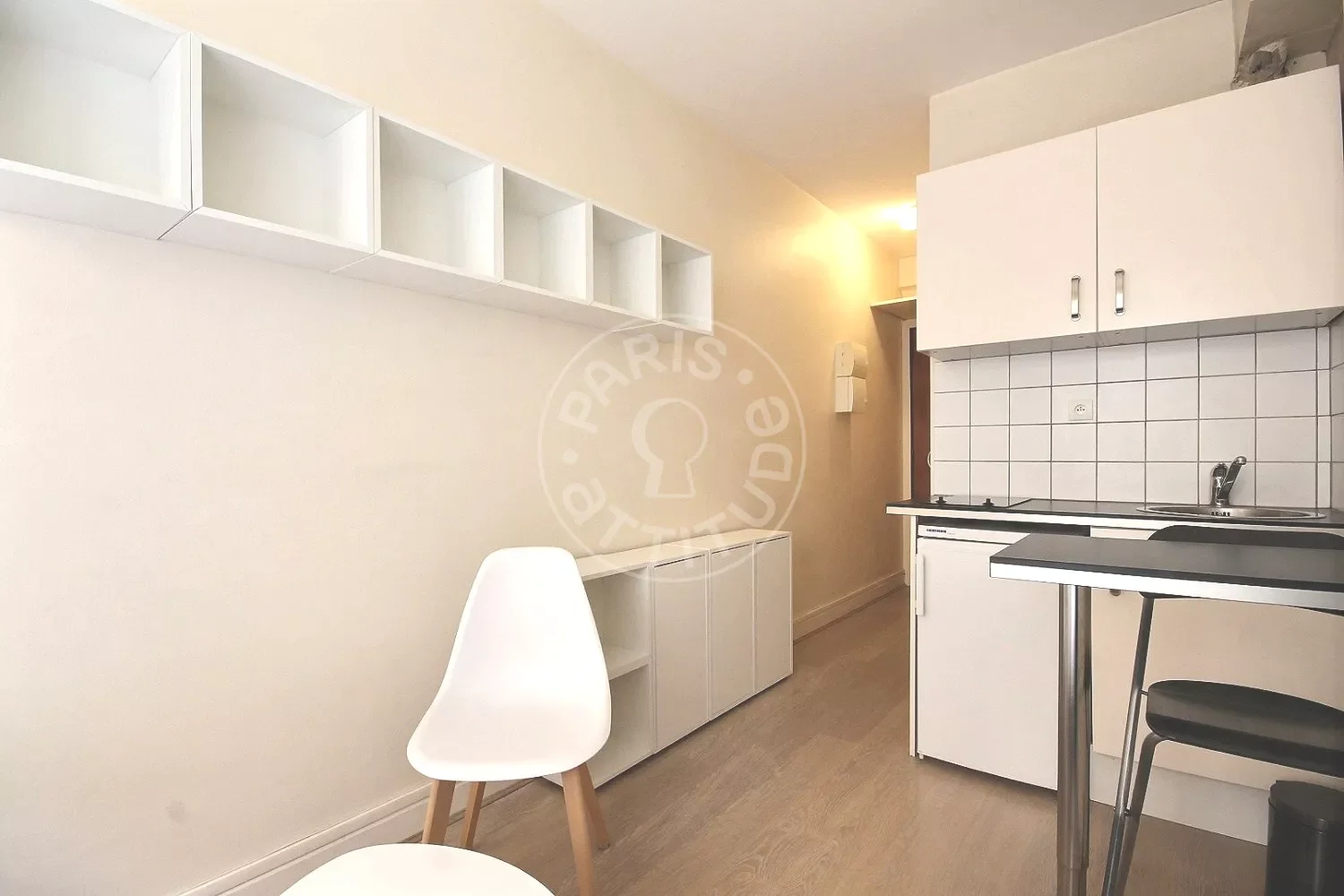Appartement Rue de l'Yvette à Paris