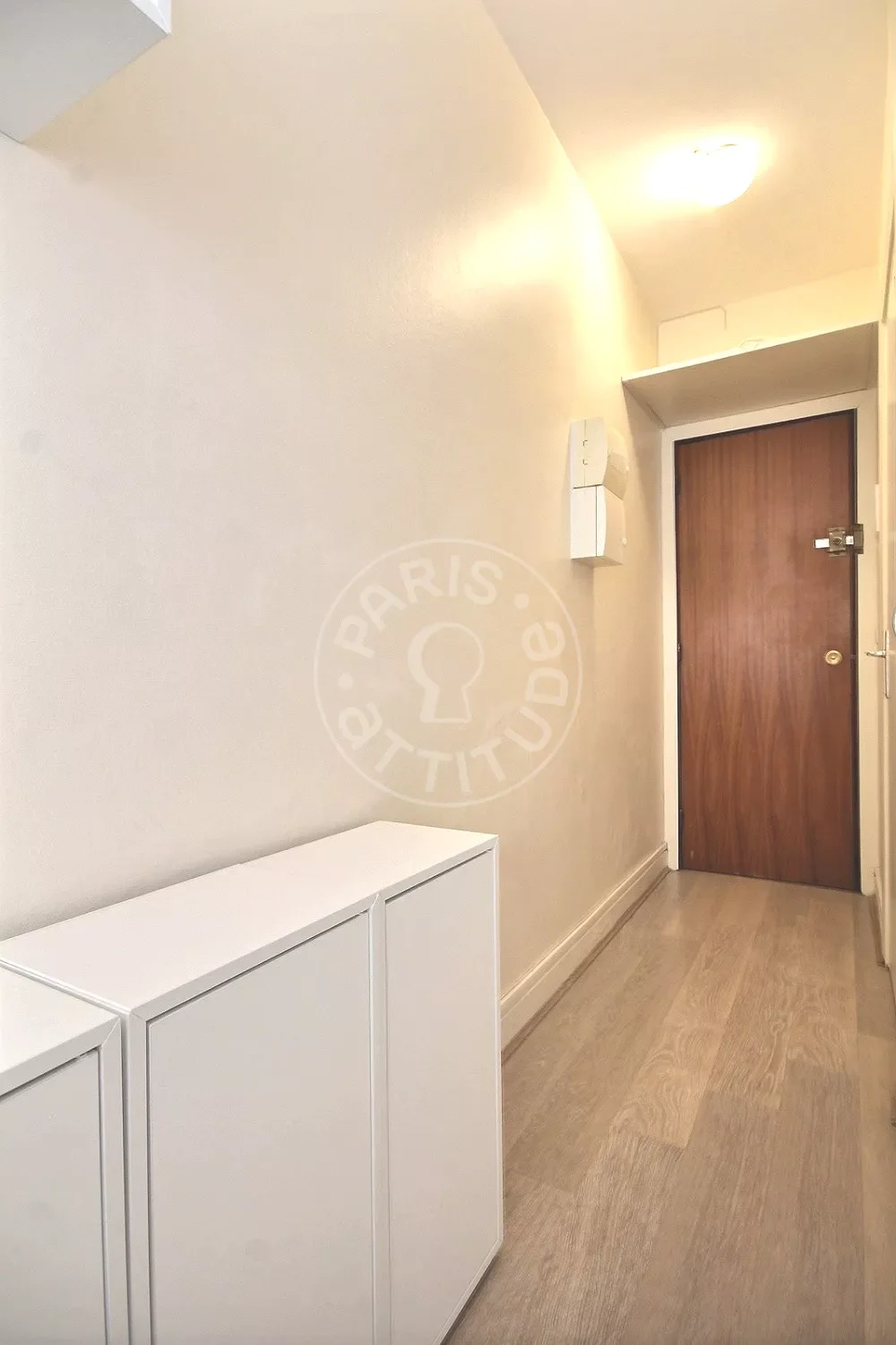 Appartement Rue de l'Yvette à Paris