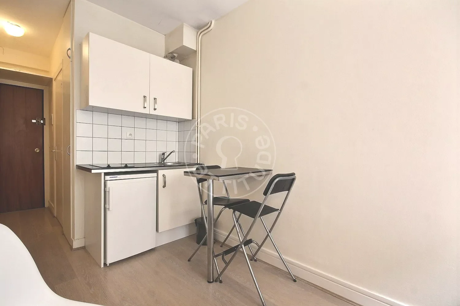 Appartement Rue de l'Yvette à Paris