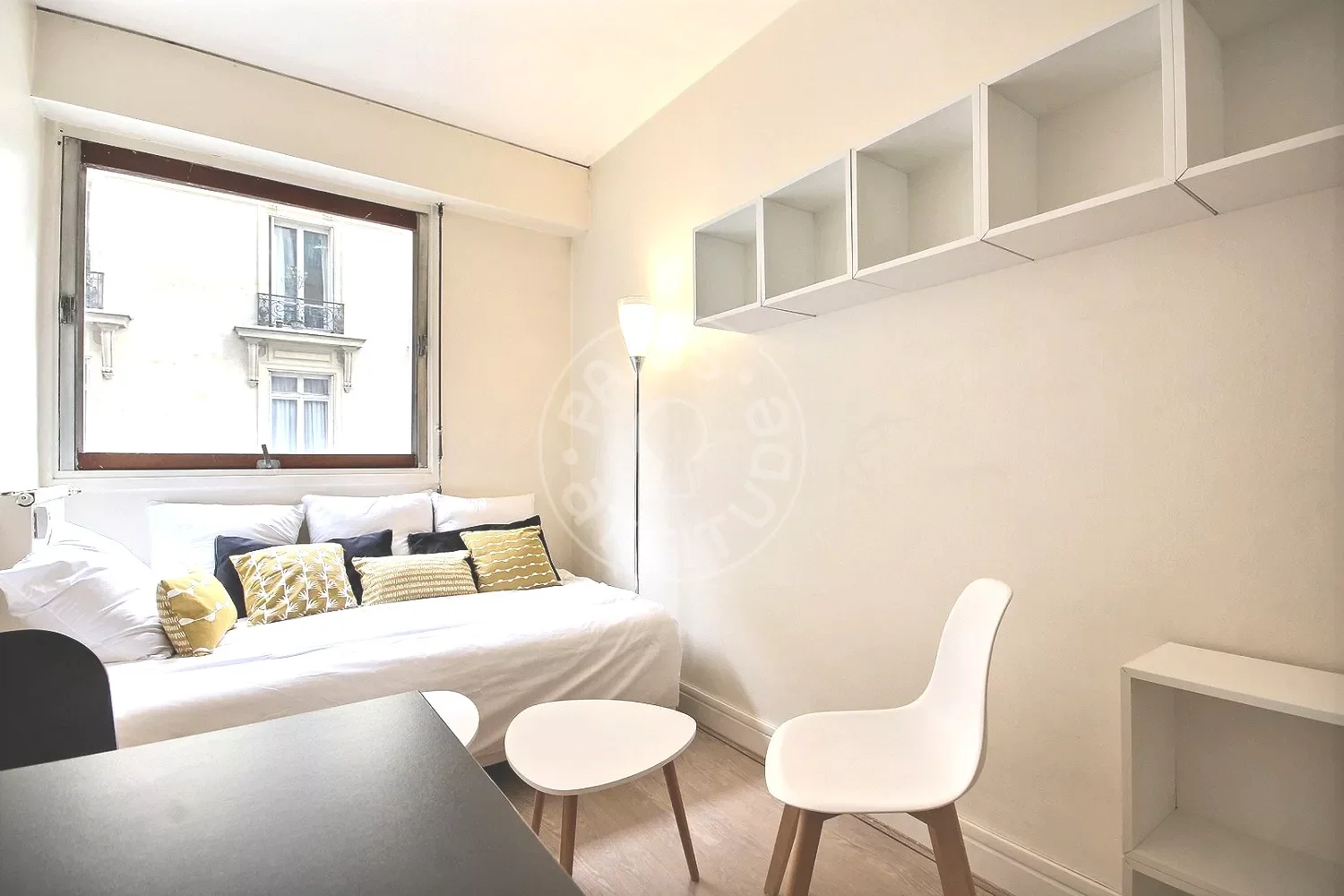 Appartement Rue de l'Yvette à Paris