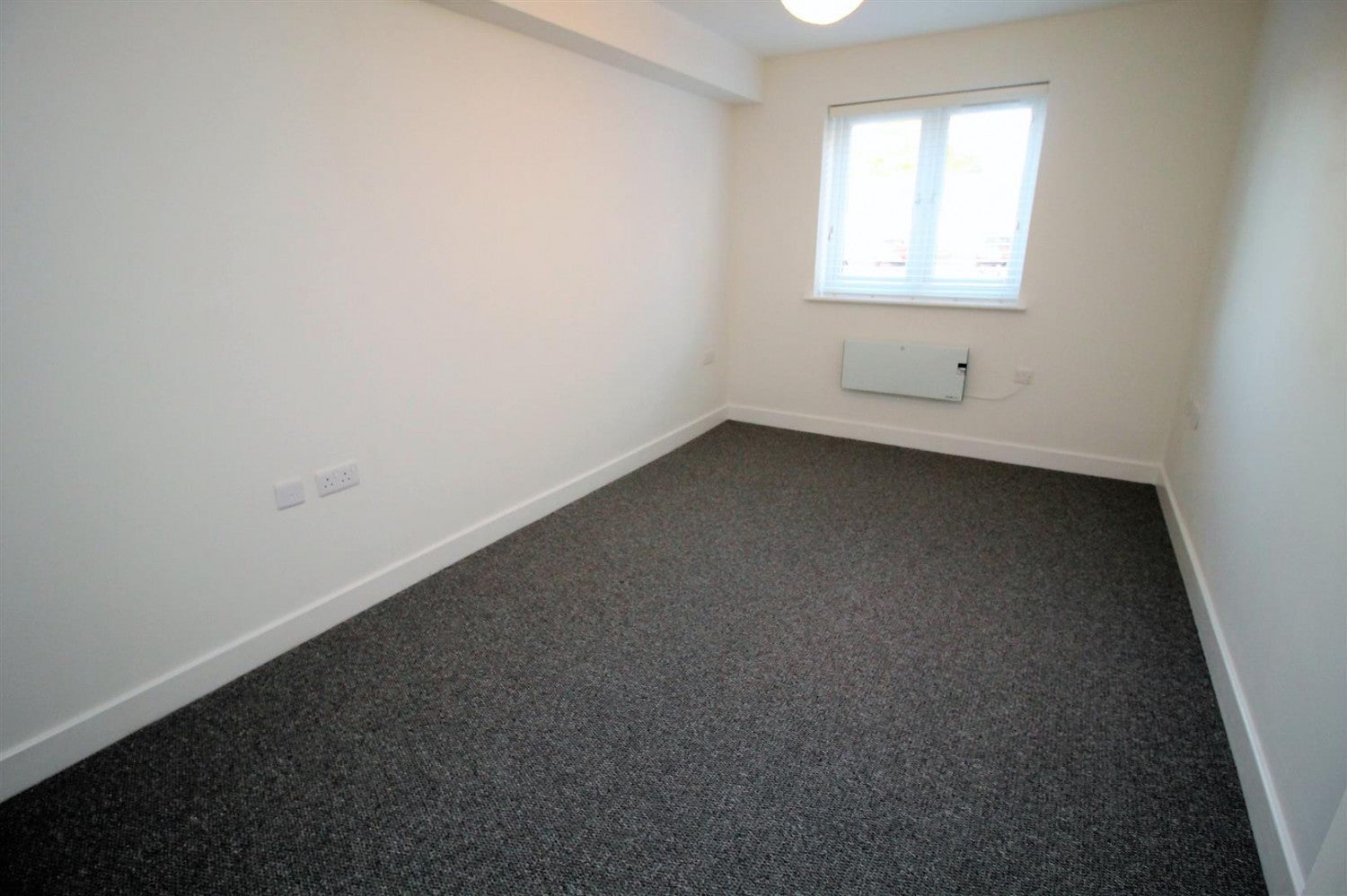 Flat Martinet Road in Thornaby-on-Tees