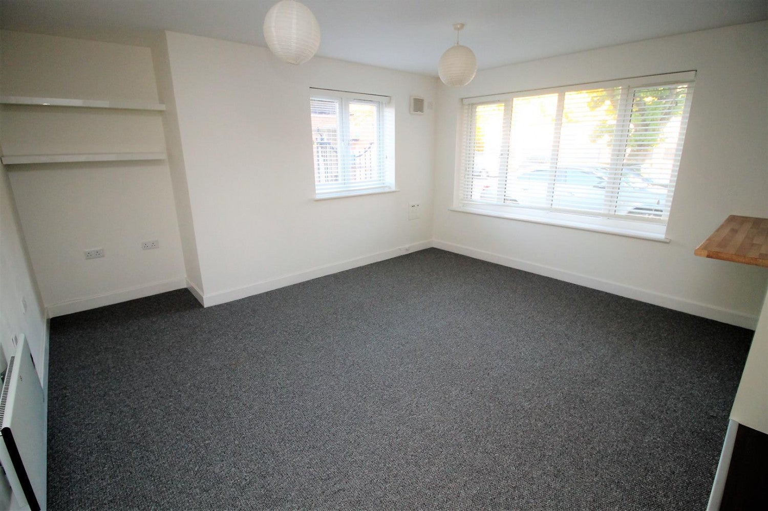 Flat Martinet Road in Thornaby-on-Tees