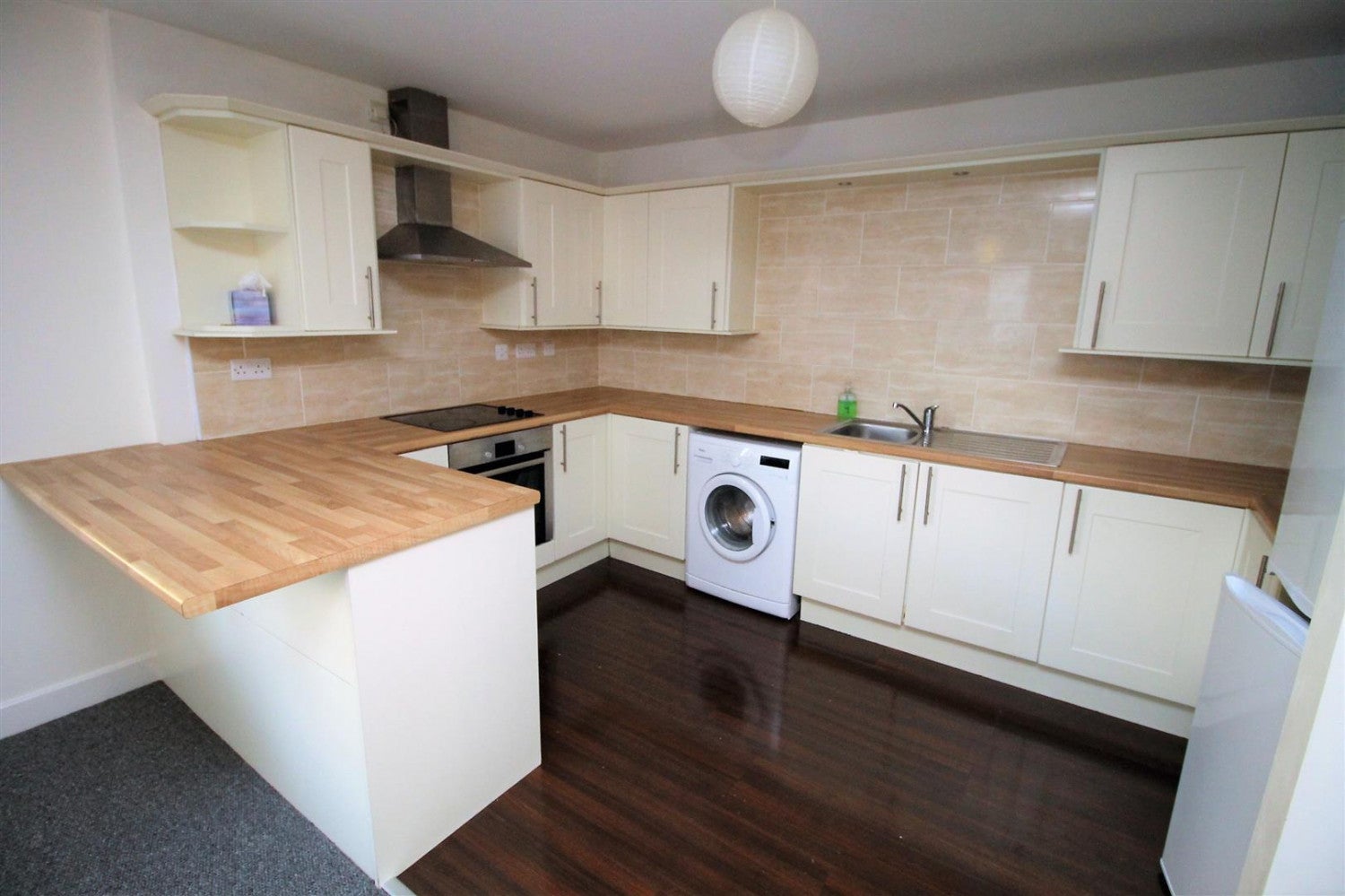 Flat Martinet Road in Thornaby-on-Tees
