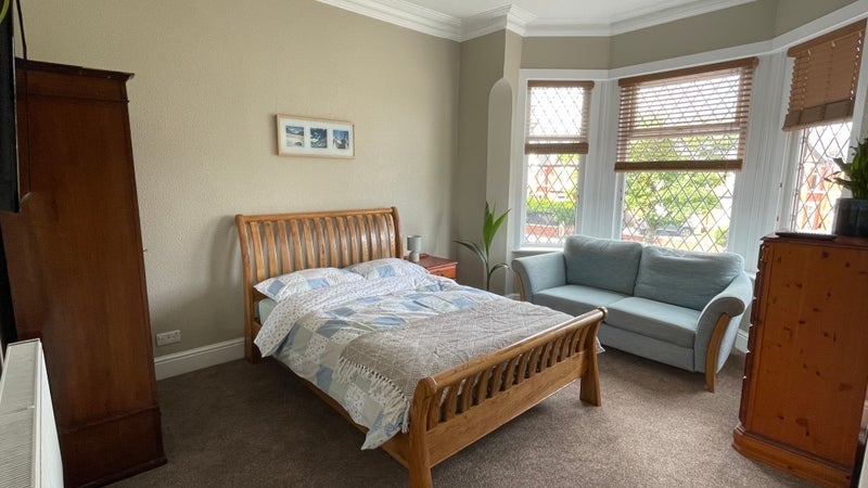 Room Cypress Road in Southport