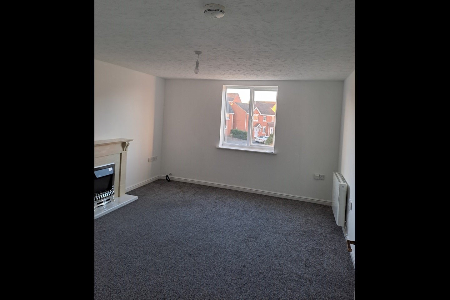 Flat Duke Street in Bridgwater