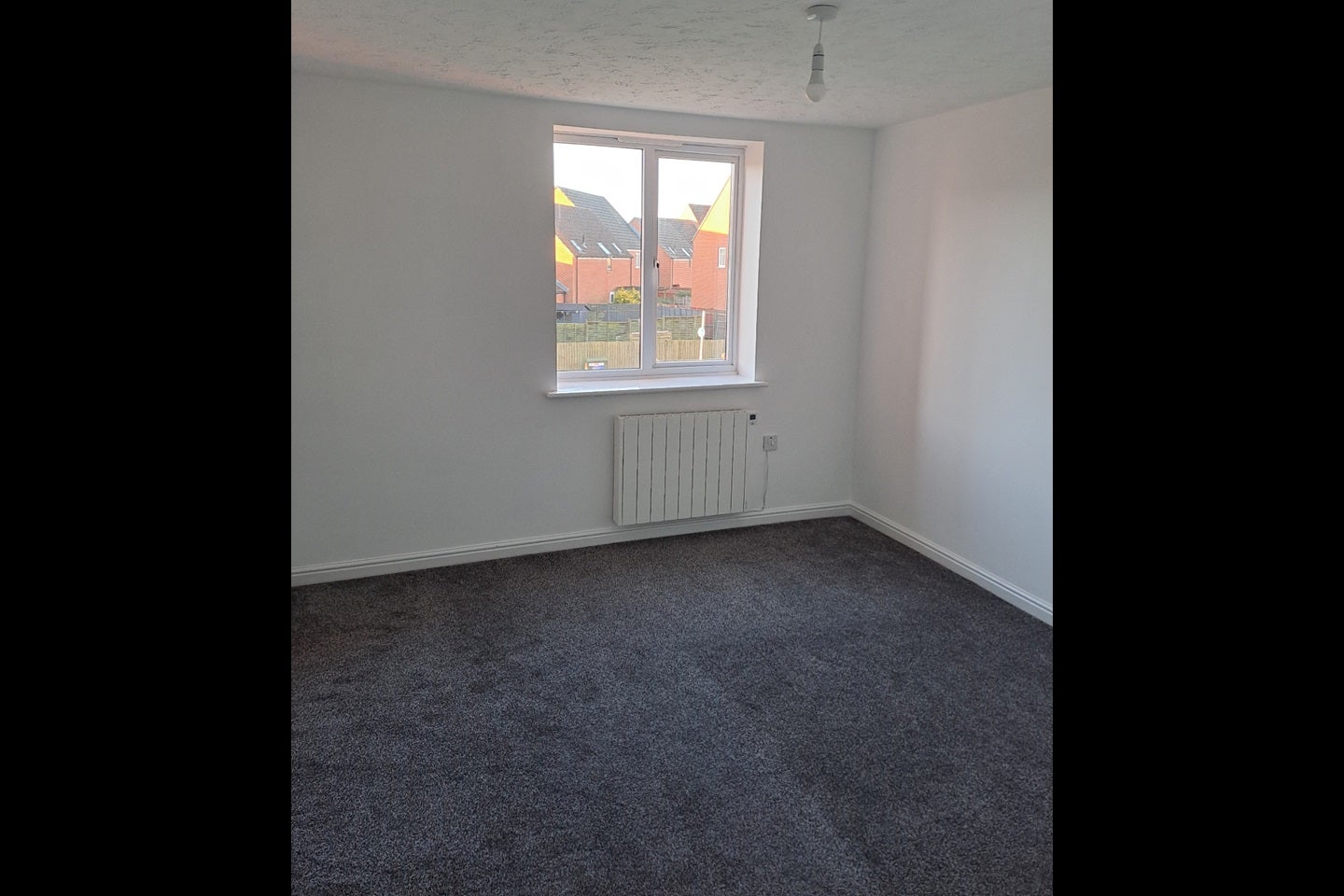 Flat Duke Street in Bridgwater