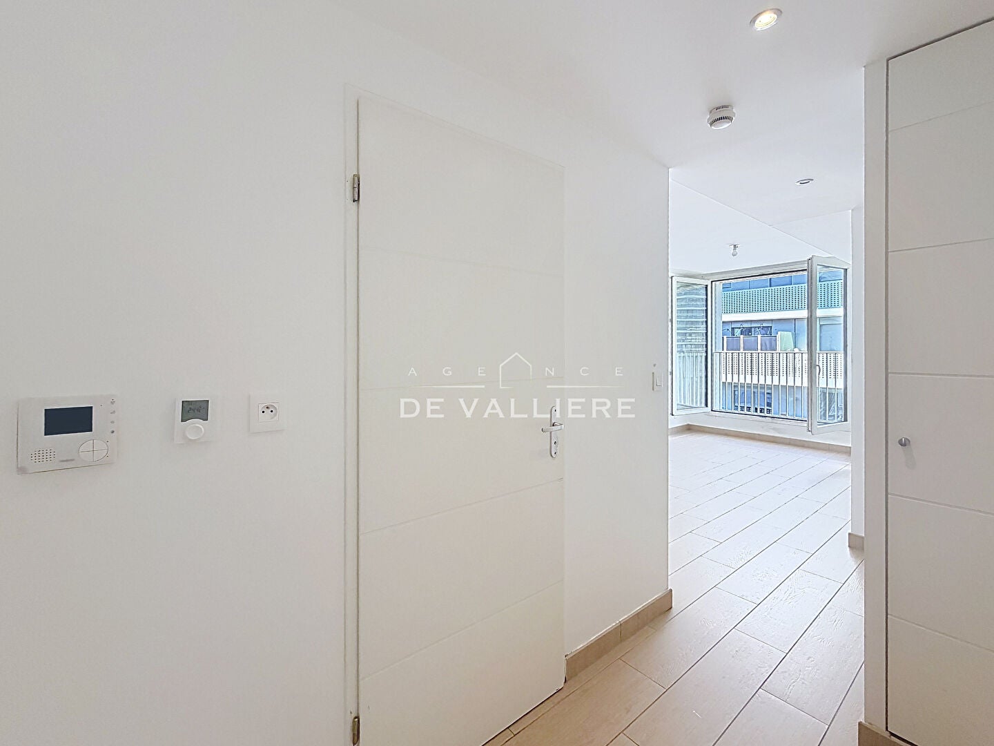Chambre Rue d'Estienne d'Orves à Colombes