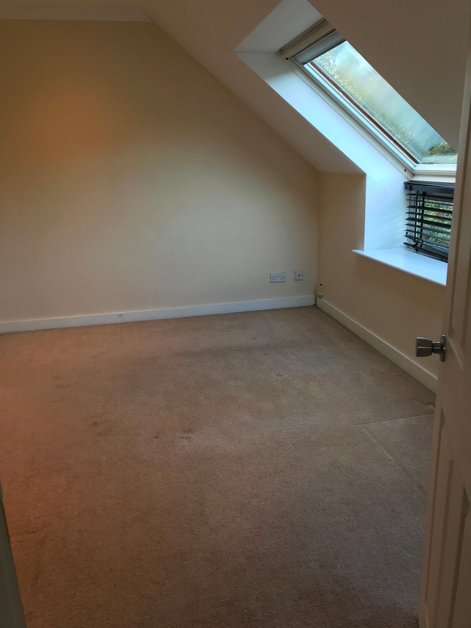 House Uplands in Stevenage