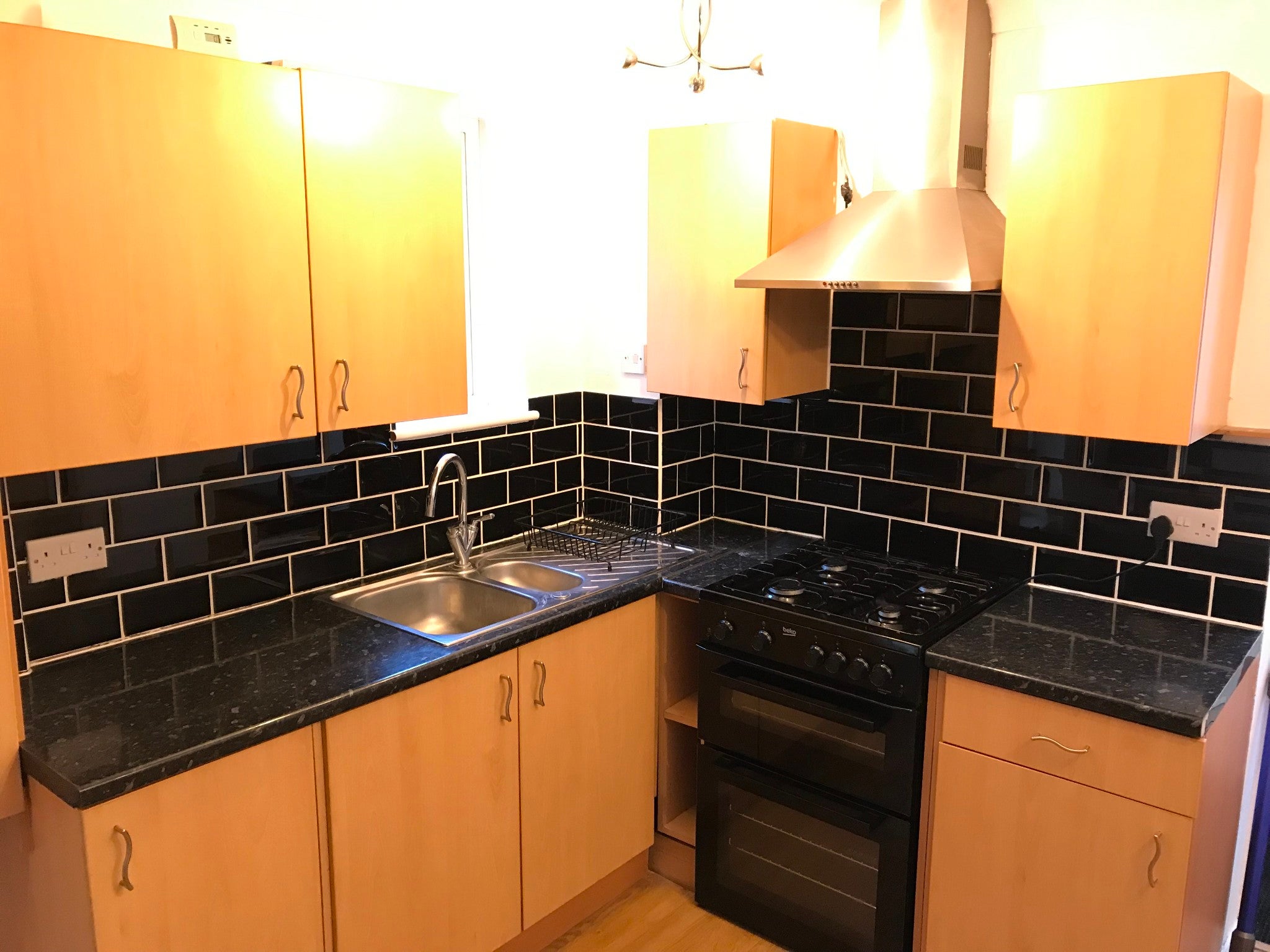 House Uplands in Stevenage