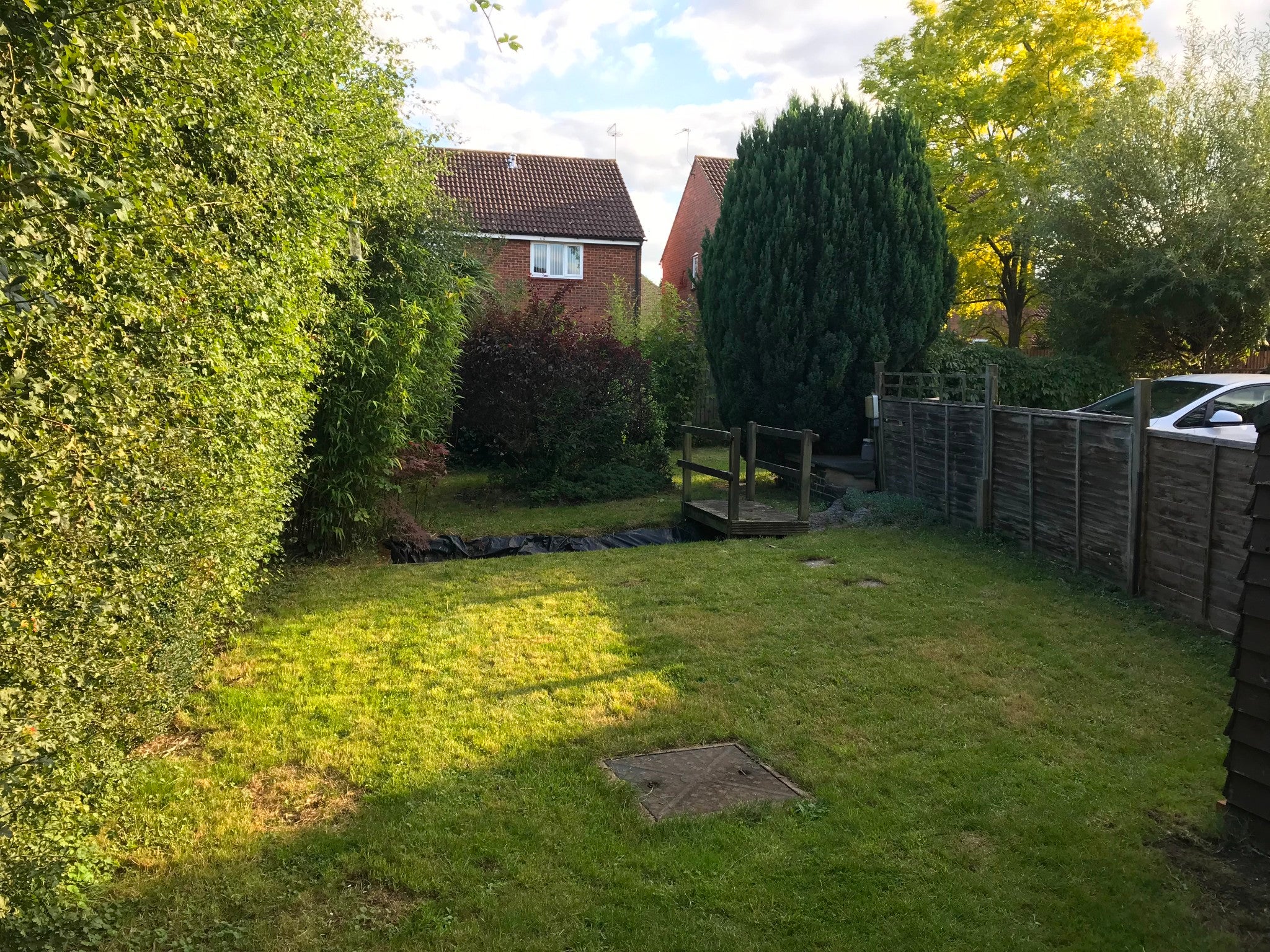 House Uplands in Stevenage