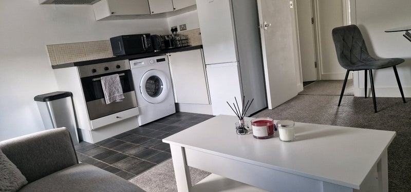 Room Charlton Street in Maidstone