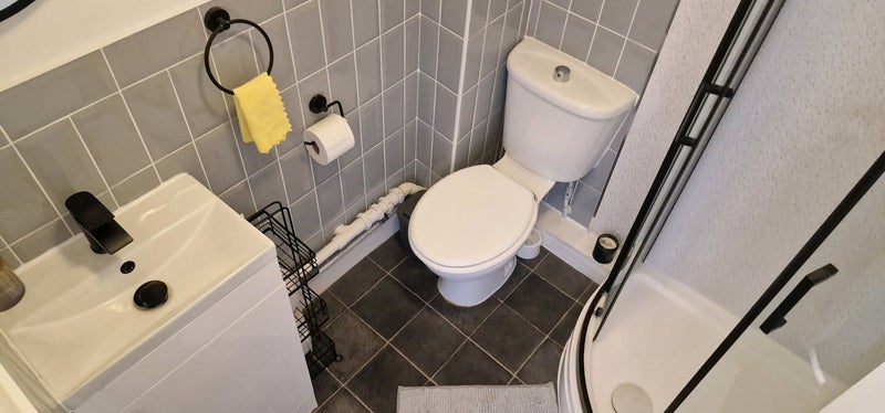 Room Charlton Street in Maidstone