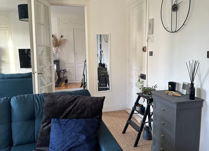 Flat Rue Marie Talbot in Sainte-Adresse