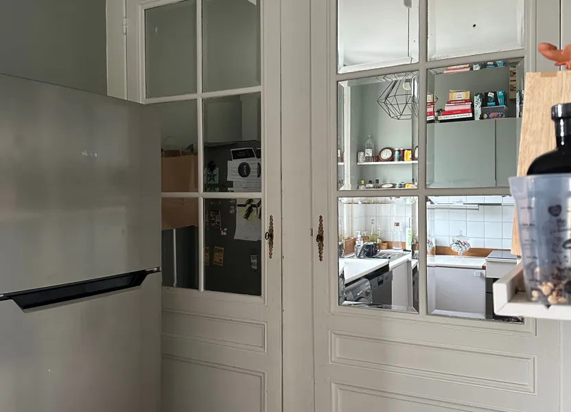 Appartement Rue Marie Talbot à Sainte-Adresse