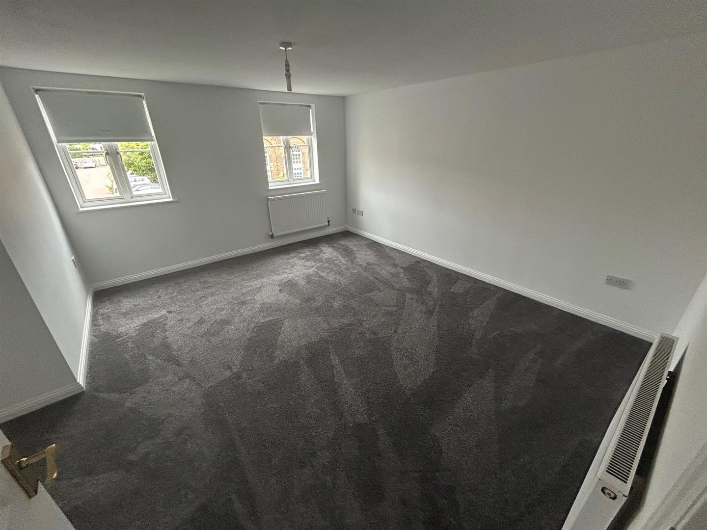 Flat Kidman Close in Greater London