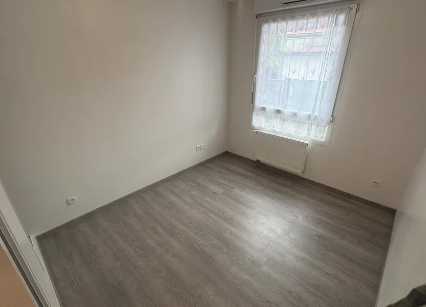 Appartement Rue du Maréchal Foch à Loos
