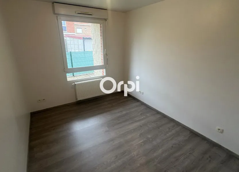 Appartement Rue Mirabeau à Loos