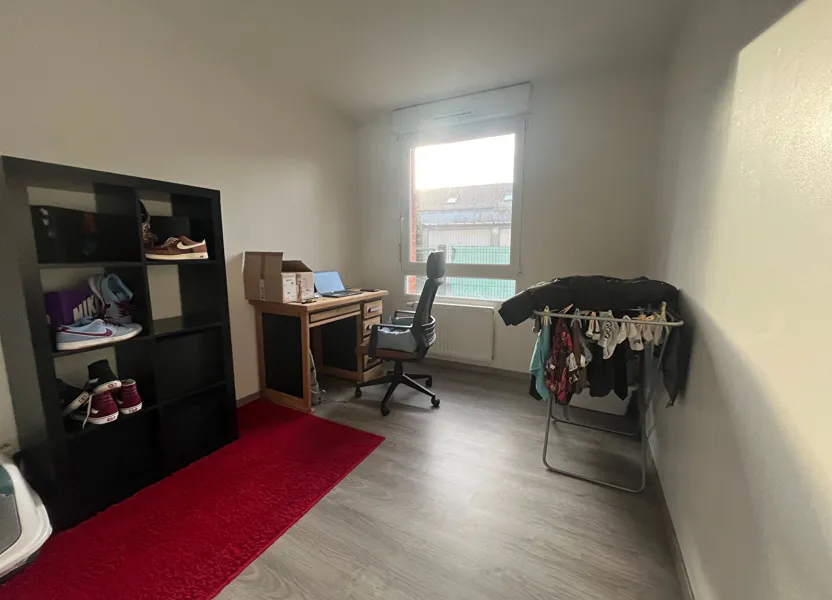 Appartement Rue René Delfolly à Loos