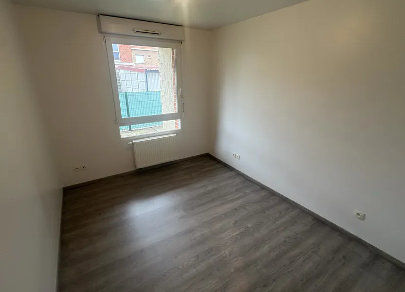 Appartement Rue du Maréchal Foch à Loos