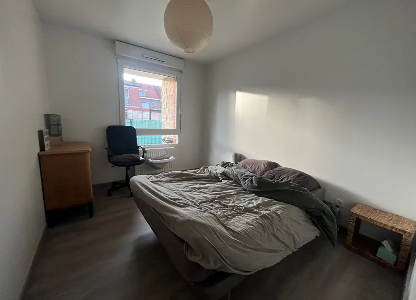 Appartement Rue René Delfolly à Loos