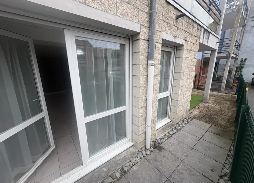 Appartement Rue du Maréchal Foch à Loos
