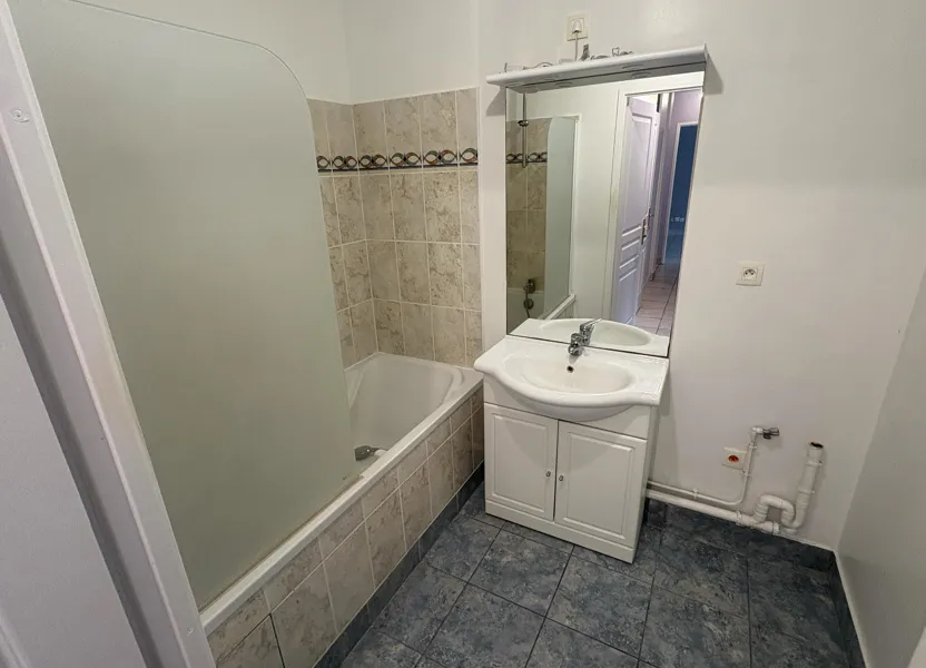 Appartement Rue du Maréchal Foch à Loos
